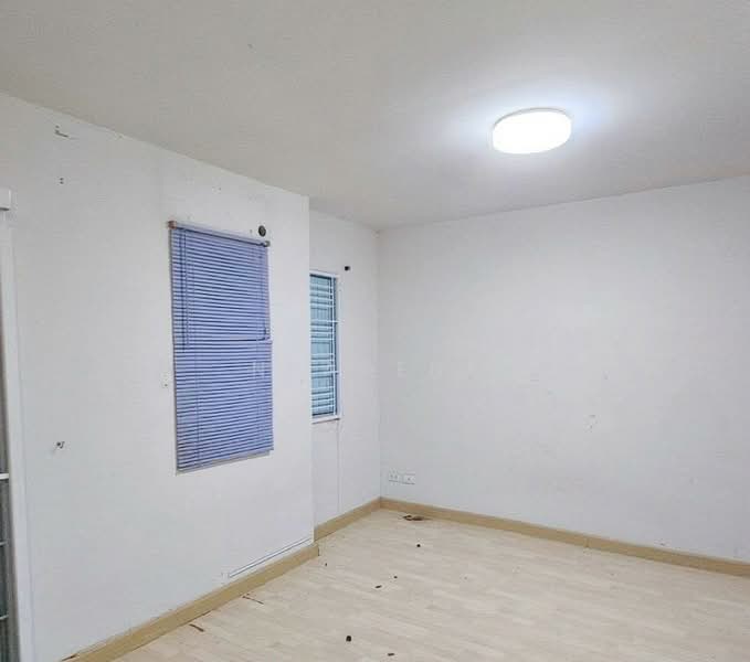 The Connect 22 Ramindra - Minburi, Bangkok, Suwinthawong Road, Min Buri, Min Buri, Bangkok, 4 Bedrooms, 100 sqm, Townhouse For Sale, by NRagent, 500181614 - DDproperty.com