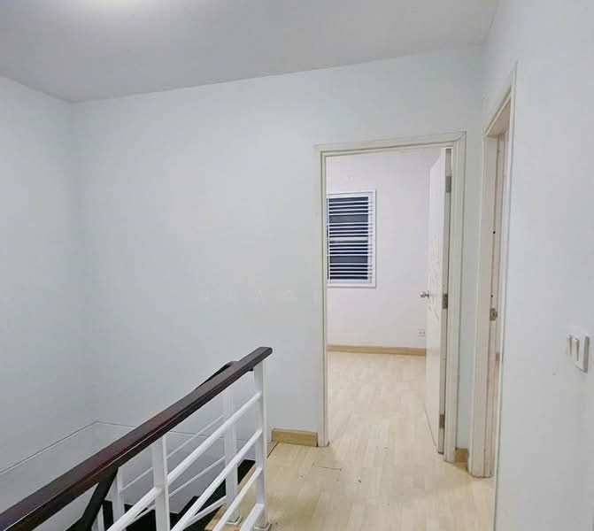 The Connect 22 Ramindra - Minburi, Bangkok, Suwinthawong Road, Min Buri, Min Buri, Bangkok, 4 Bedrooms, 100 sqm, Townhouse For Sale, by NRagent, 500181614 - DDproperty.com