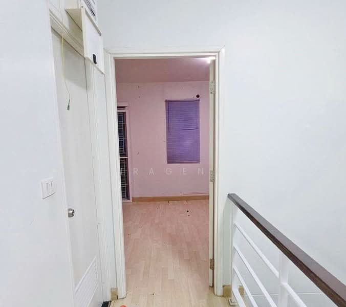 The Connect 22 Ramindra - Minburi, Bangkok, Suwinthawong Road, Min Buri, Min Buri, Bangkok, 4 Bedrooms, 100 sqm, Townhouse For Sale, by NRagent, 500181614 - DDproperty.com