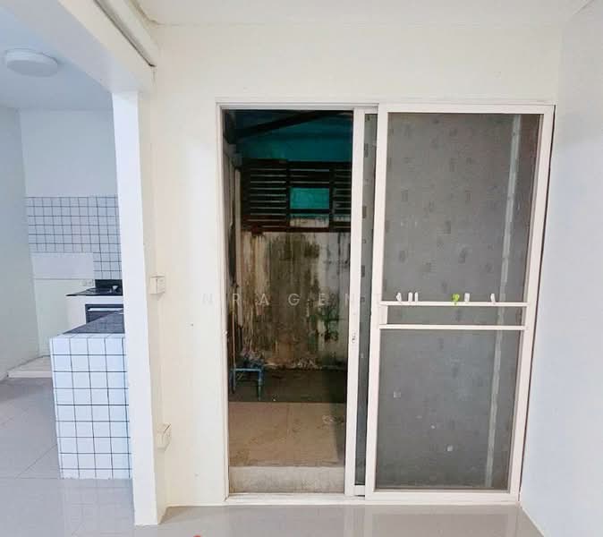 The Connect 22 Ramindra - Minburi, Bangkok, Suwinthawong Road, Min Buri, Min Buri, Bangkok, 4 Bedrooms, 100 sqm, Townhouse For Sale, by NRagent, 500181614 - DDproperty.com