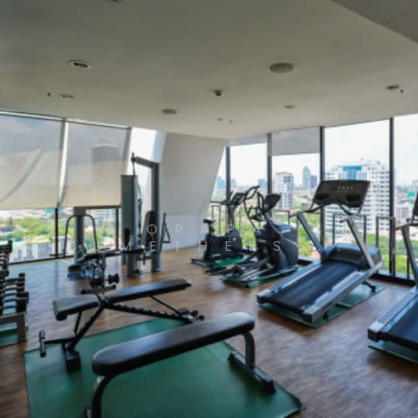 The Alcove Thonglor 10, Bangkok, 199 Soi Sukhumvit 63, Sukhumvit Road, Khlong Tan Nua, Watthana, Bangkok, 1 Bedroom, 50 sqm, Condo For Sale, by Orapa Sumetheesirisakul, 500181615 - DDproperty.com