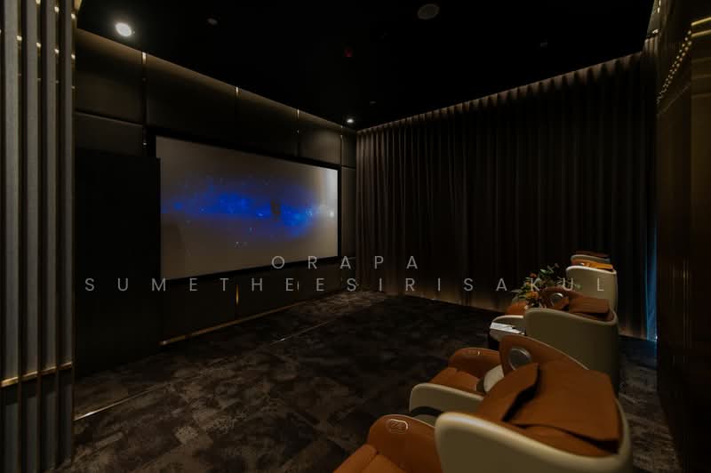 Park Origin Thonglor, Bangkok, Soi Thonglor 10, Sukhumvit Road, Khlong Tan Nua, Watthana, Bangkok, 2 Bedrooms, 52 sqm, Condo For Sale, by Orapa Sumetheesirisakul, 500181616 - DDproperty.com