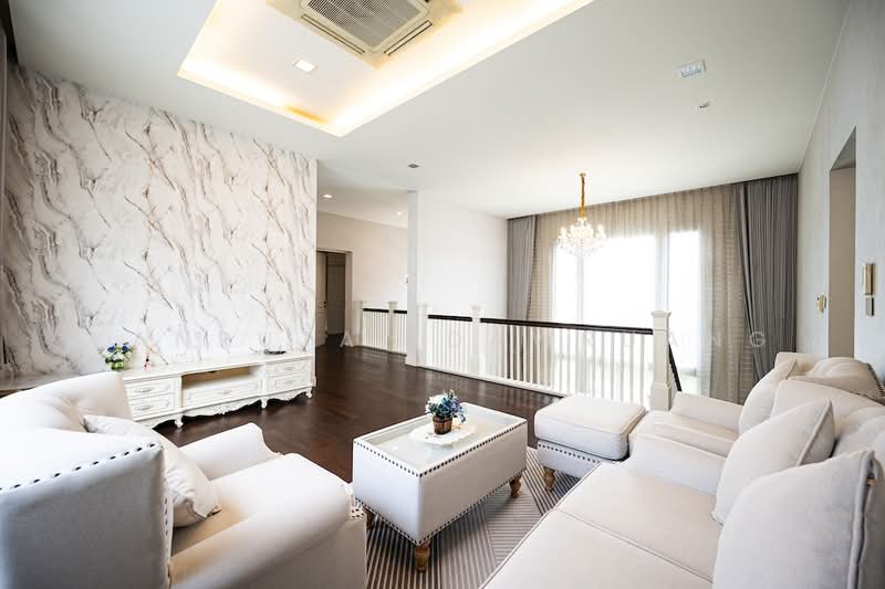 Narasiri Bangna, Samut Prakan, Bangna-Trad Road, Bangphli Yai, Bang Plee, Samut Prakan, 4 Bedrooms, 469 sqm, Single Detached House For Sale, by Kanrutai Dawruang, 500181617 - DDproperty.com