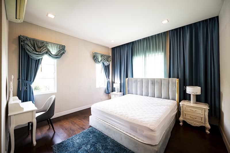 Narasiri Bangna : นาราสิริ บางนา, สมุทรปราการ, ถนนบางนา-ตราด, บางพลีใหญ่, บางพลี, สมุทรปราการ, 469 ตร.ม., บ้านเดี่ยว ขาย, โดย Kanrutai Dawruang, 500181617 - DDproperty.com