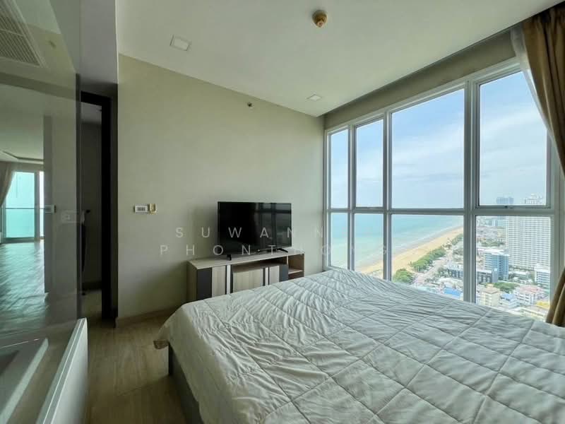 Cetus Beachfront : ซีตัส บีชฟรอนท์, ชลบุรี, หมู่ที่ 12 422 Jomtiensaineung Rd, นาเกลือ, บางละมุง, ชลบุรี, 89 ตร.ม., คอนโด ขาย, โดย Suwannee Phonthong, 500181618 - DDproperty.com