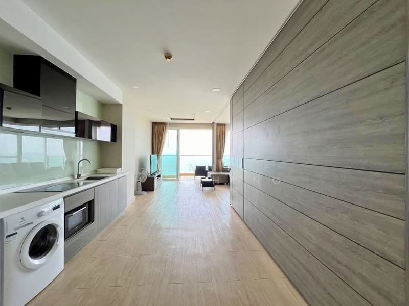 Cetus Beachfront, Chon Buri (Pattaya), Village No. 12 422 Jomtiensaineung Rd, Na Kloe, Bang Lamung (Pattaya), Chon Buri (Pattaya), 2 Bedrooms, 89 sqm, Condo For Sale, by Suwannee Phonthong, 500181618 - DDproperty.com