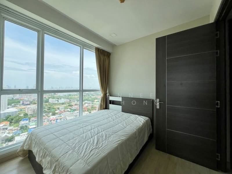 Cetus Beachfront, Chon Buri (Pattaya), Village No. 12 422 Jomtiensaineung Rd, Na Kloe, Bang Lamung (Pattaya), Chon Buri (Pattaya), 2 Bedrooms, 89 sqm, Condo For Sale, by Suwannee Phonthong, 500181618 - DDproperty.com
