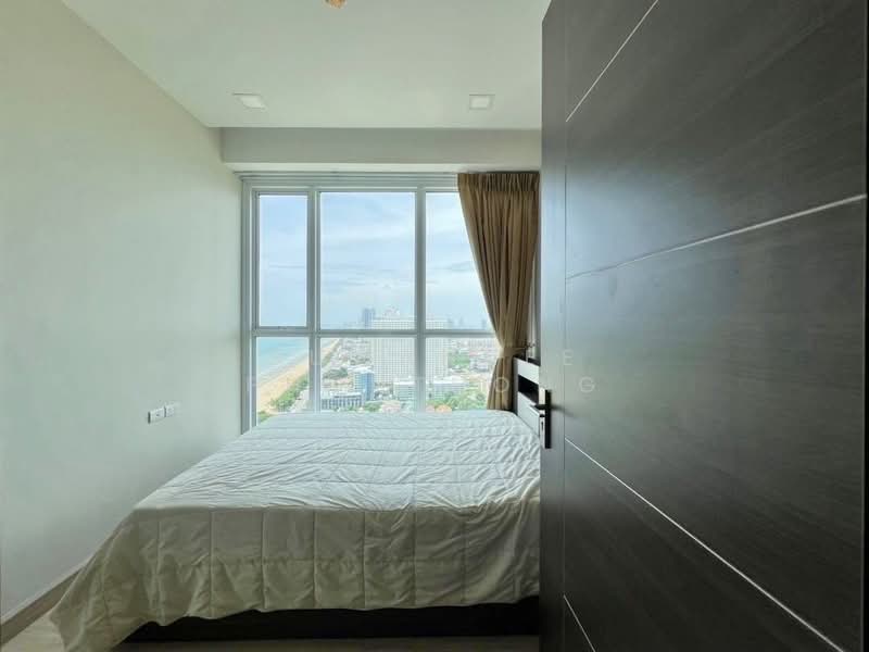 Cetus Beachfront : ซีตัส บีชฟรอนท์, ชลบุรี, หมู่ที่ 12 422 Jomtiensaineung Rd, นาเกลือ, บางละมุง, ชลบุรี, 89 ตร.ม., คอนโด ขาย, โดย Suwannee Phonthong, 500181618 - DDproperty.com