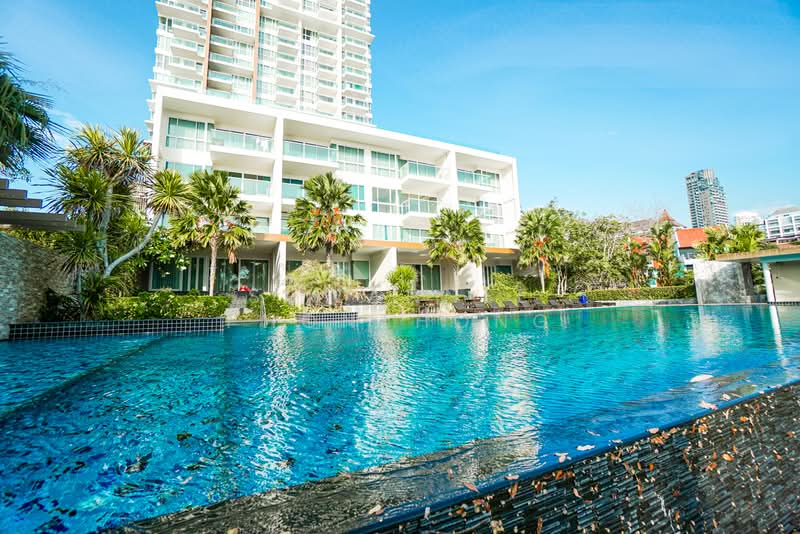Cetus Beachfront : ซีตัส บีชฟรอนท์, ชลบุรี, หมู่ที่ 12 422 Jomtiensaineung Rd, นาเกลือ, บางละมุง, ชลบุรี, 89 ตร.ม., คอนโด ขาย, โดย Suwannee Phonthong, 500181618 - DDproperty.com
