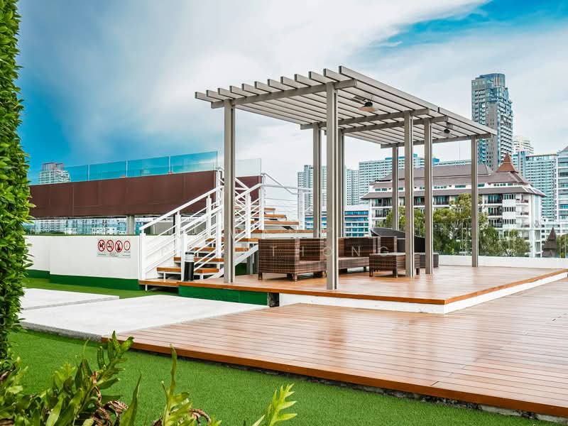 Cetus Beachfront : ซีตัส บีชฟรอนท์, ชลบุรี, หมู่ที่ 12 422 Jomtiensaineung Rd, นาเกลือ, บางละมุง, ชลบุรี, 89 ตร.ม., คอนโด ขาย, โดย Suwannee Phonthong, 500181618 - DDproperty.com