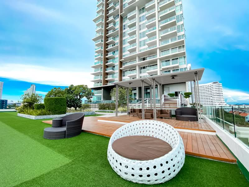 Cetus Beachfront : ซีตัส บีชฟรอนท์, ชลบุรี, หมู่ที่ 12 422 Jomtiensaineung Rd, นาเกลือ, บางละมุง, ชลบุรี, 89 ตร.ม., คอนโด ขาย, โดย Suwannee Phonthong, 500181618 - DDproperty.com