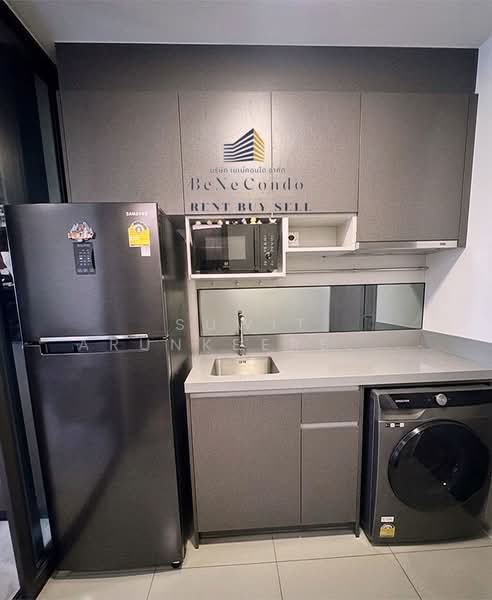 The Privacy Jatujak, กรุงเทพ, 1100 ถนนวิภาวดีรังสิต, จอมพล, จตุจักร, กรุงเทพ, 31 ตร.ม., คอนโด ให้เช่า, โดย Suwit Arunkeereewat, 500181624 - DDproperty.com