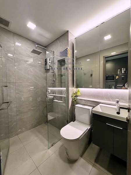 The Privacy Jatujak, กรุงเทพ, 1100 ถนนวิภาวดีรังสิต, จอมพล, จตุจักร, กรุงเทพ, 31 ตร.ม., คอนโด ให้เช่า, โดย Suwit Arunkeereewat, 500181624 - DDproperty.com