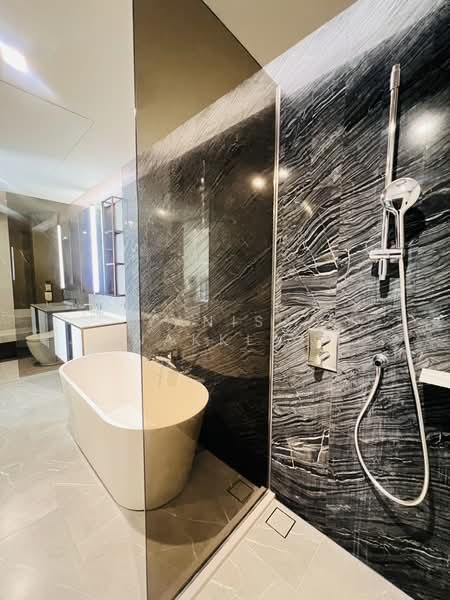 The Reserve Sukhumvit 61, Bangkok, 78 Soi Sukhumvit 61, Khlong Tan Nua, Watthana, Bangkok, 2 Bedrooms, 125 sqm, Condo For Sale, by Yanisa Nakklai, 500181625 - DDproperty.com