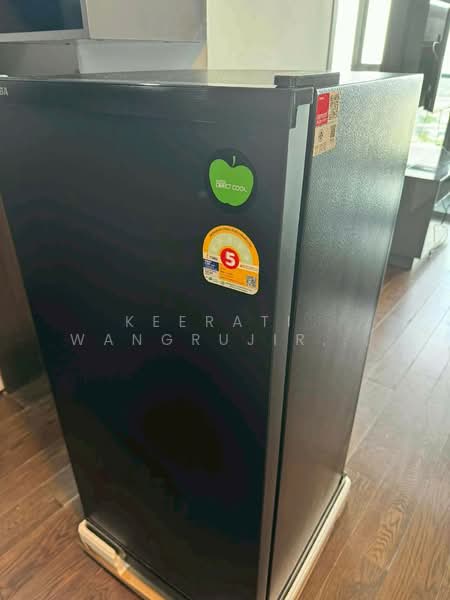 The Lumpini 24, Bangkok, Sukhumvit 24 Road, Khong Tan, Khlong Toei, Bangkok, 1 Bedroom, 30 sqm, Condo For Rent, by Keerati  Wangrujirakul, 500181626 - DDproperty.com