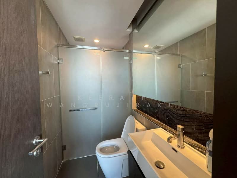 The Lumpini 24, Bangkok, Sukhumvit 24 Road, Khong Tan, Khlong Toei, Bangkok, 1 Bedroom, 30 sqm, Condo For Rent, by Keerati  Wangrujirakul, 500181626 - DDproperty.com