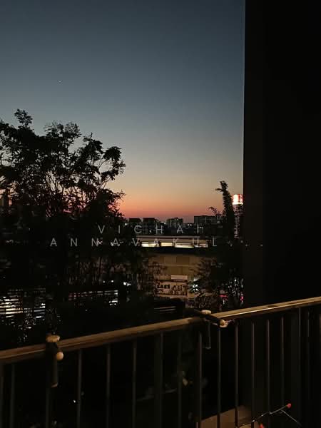 Centric Ratchayothin, Bangkok, 1656 Phahonyothin Rd, Lat Yao, Chatuchak, Bangkok, 2 Bedrooms, 60 sqm, Condo For Rent, by Vichai  Annavakulthorn, 500181628 - DDproperty.com