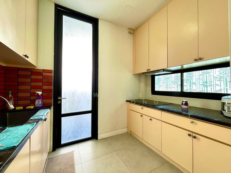 Fully Furnished House with Private Pool, Chon Buri (Pattaya), Huai Yai, Bang Lamung (Pattaya), Chon Buri (Pattaya), 2 Bedrooms, 212 sqm, Single Detached House For Sale, by Suwannee Phonthong, 500181629 - DDproperty.com