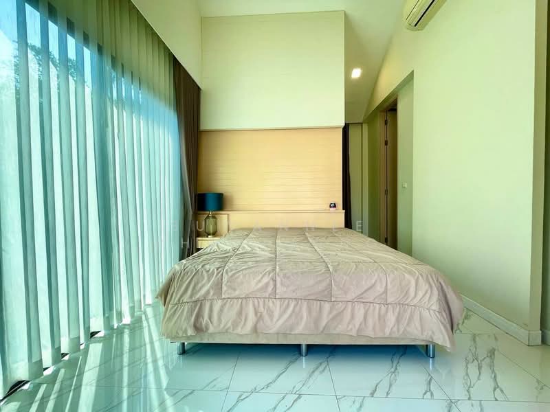 Fully Furnished House with Private Pool, Chon Buri (Pattaya), Huai Yai, Bang Lamung (Pattaya), Chon Buri (Pattaya), 2 Bedrooms, 212 sqm, Single Detached House For Sale, by Suwannee Phonthong, 500181629 - DDproperty.com