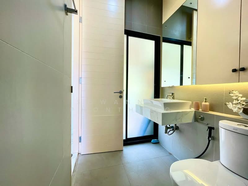 Fully Furnished House with Private Pool, Chon Buri (Pattaya), Huai Yai, Bang Lamung (Pattaya), Chon Buri (Pattaya), 2 Bedrooms, 212 sqm, Single Detached House For Sale, by Suwannee Phonthong, 500181629 - DDproperty.com