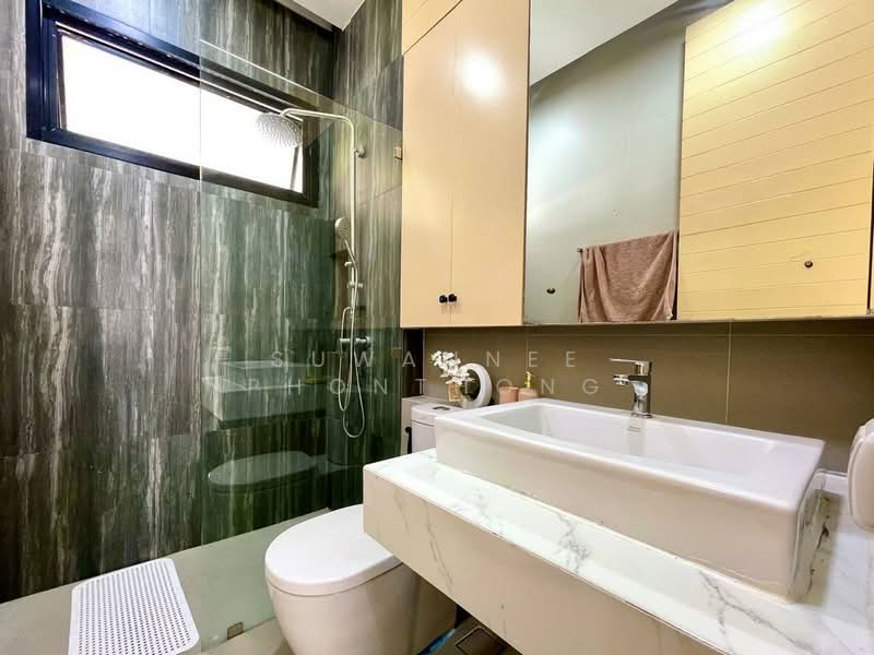 Fully Furnished House with Private Pool, Chon Buri (Pattaya), Huai Yai, Bang Lamung (Pattaya), Chon Buri (Pattaya), 2 Bedrooms, 212 sqm, Single Detached House For Sale, by Suwannee Phonthong, 500181629 - DDproperty.com