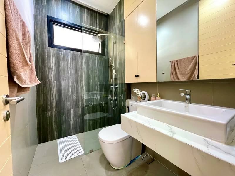 Fully Furnished House with Private Pool, Chon Buri (Pattaya), Huai Yai, Bang Lamung (Pattaya), Chon Buri (Pattaya), 2 Bedrooms, 212 sqm, Single Detached House For Sale, by Suwannee Phonthong, 500181629 - DDproperty.com