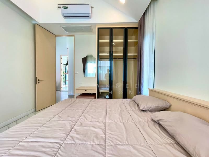 Fully Furnished House with Private Pool, Chon Buri (Pattaya), Huai Yai, Bang Lamung (Pattaya), Chon Buri (Pattaya), 2 Bedrooms, 212 sqm, Single Detached House For Sale, by Suwannee Phonthong, 500181629 - DDproperty.com