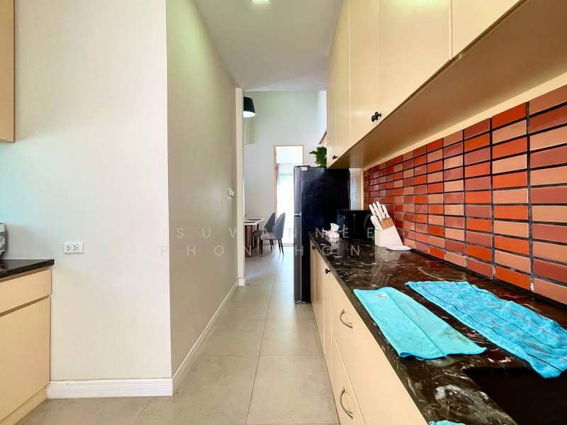 Fully Furnished House with Private Pool, Chon Buri (Pattaya), Huai Yai, Bang Lamung (Pattaya), Chon Buri (Pattaya), 2 Bedrooms, 212 sqm, Single Detached House For Sale, by Suwannee Phonthong, 500181629 - DDproperty.com