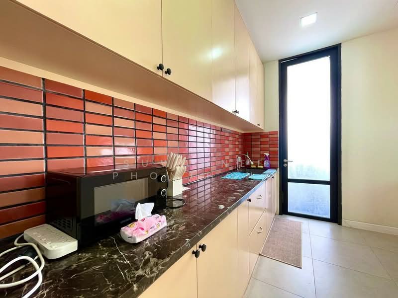 Fully Furnished House with Private Pool, Chon Buri (Pattaya), Huai Yai, Bang Lamung (Pattaya), Chon Buri (Pattaya), 2 Bedrooms, 212 sqm, Single Detached House For Sale, by Suwannee Phonthong, 500181629 - DDproperty.com