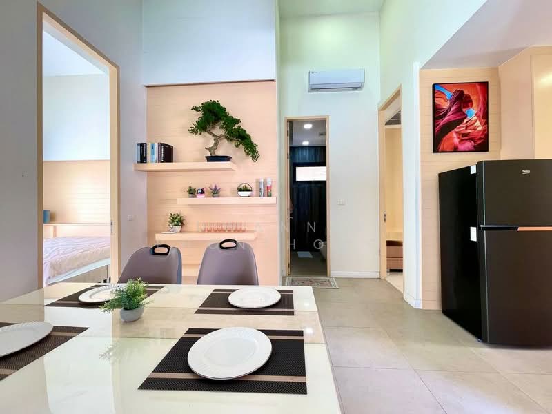 Fully Furnished House with Private Pool, Chon Buri (Pattaya), Huai Yai, Bang Lamung (Pattaya), Chon Buri (Pattaya), 2 Bedrooms, 212 sqm, Single Detached House For Sale, by Suwannee Phonthong, 500181629 - DDproperty.com