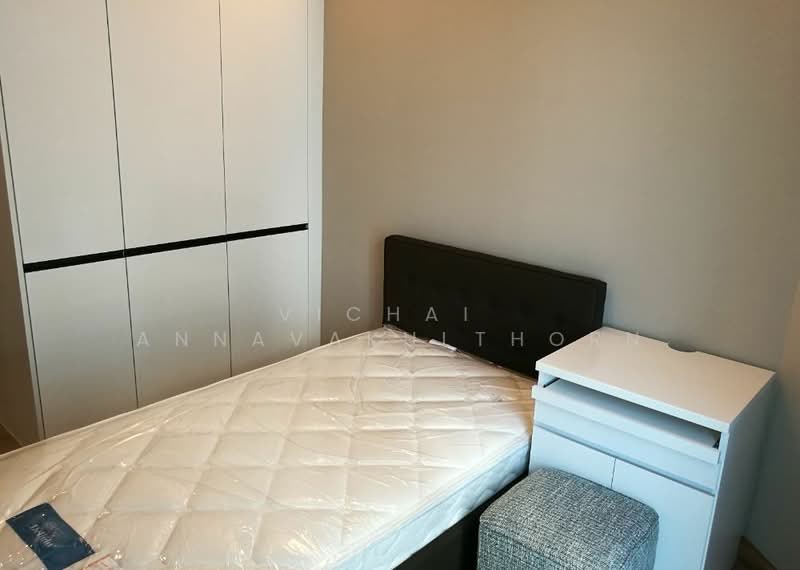 Maestro 39, Bangkok, Sukhumvit Road, Khlong Tan Nua, Watthana, Bangkok, 2 Bedrooms, 60 sqm, Condo For Rent, by Vichai  Annavakulthorn, 500181631 - DDproperty.com