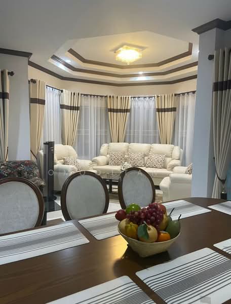 Sivalai 4 Village, Chiang Mai, San Ton Pao, San Kamphaeng, Chiang Mai, 8 Bedrooms, 300 sqm, Single Detached House For Sale, by Jutanon Komoottanaruk, 500181632 - DDproperty.com