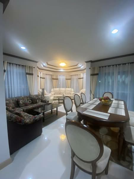 Sivalai 4 Village, Chiang Mai, San Ton Pao, San Kamphaeng, Chiang Mai, 8 Bedrooms, 300 sqm, Single Detached House For Sale, by Jutanon Komoottanaruk, 500181632 - DDproperty.com