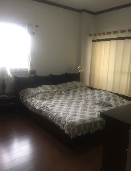 Sivalai 4 Village, Chiang Mai, San Ton Pao, San Kamphaeng, Chiang Mai, 8 Bedrooms, 300 sqm, Single Detached House For Sale, by Jutanon Komoottanaruk, 500181632 - DDproperty.com