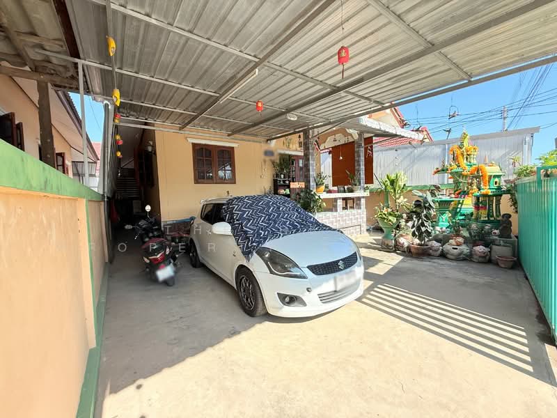 บ้านเดี่ยวท้ายหาด สมุทรสงคราม, Samut Songkhram, Thai Hat, Muang Samut Songkhram, Samut Songkhram, 2 Bedrooms, 150 sqm, Single Detached House For Sale, by The Best Property โอ๋ (รหัสตัวแทน 4221) Line ID :, 500181636 - DDproperty.com