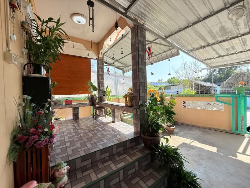 บ้านเดี่ยวท้ายหาด สมุทรสงคราม, Samut Songkhram, Thai Hat, Muang Samut Songkhram, Samut Songkhram, 2 Bedrooms, 150 sqm, Single Detached House For Sale, by The Best Property โอ๋ (รหัสตัวแทน 4221) Line ID :, 500181636 - DDproperty.com