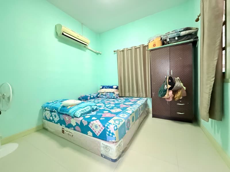 บ้านเดี่ยวท้ายหาด สมุทรสงคราม, Samut Songkhram, Thai Hat, Muang Samut Songkhram, Samut Songkhram, 2 Bedrooms, 150 sqm, Single Detached House For Sale, by The Best Property โอ๋ (รหัสตัวแทน 4221) Line ID :, 500181636 - DDproperty.com