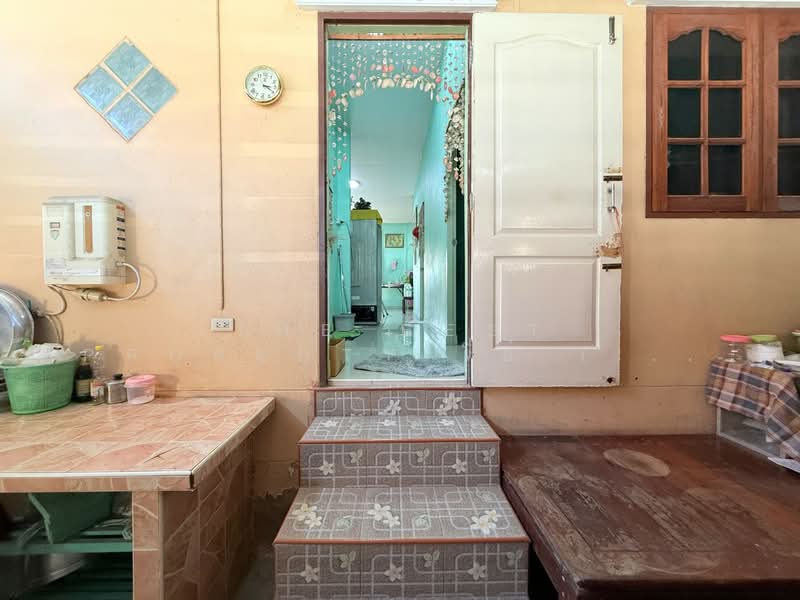 ขาย - บ้านเดี่ยวท้ายหาด สมุทรสงคราม, สมุทรสงคราม