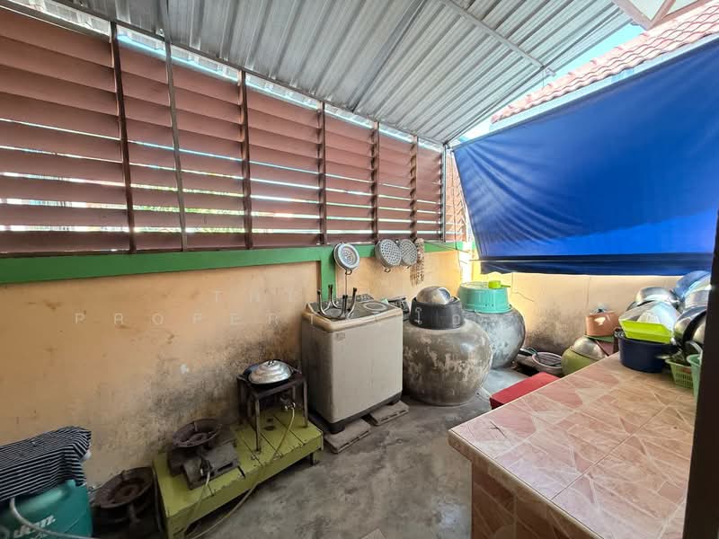 บ้านเดี่ยวท้ายหาด สมุทรสงคราม, Samut Songkhram, Thai Hat, Muang Samut Songkhram, Samut Songkhram, 2 Bedrooms, 150 sqm, Single Detached House For Sale, by The Best Property โอ๋ (รหัสตัวแทน 4221) Line ID :, 500181636 - DDproperty.com