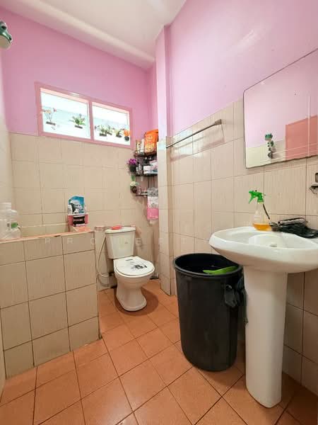 บ้านเดี่ยวท้ายหาด สมุทรสงคราม, Samut Songkhram, Thai Hat, Muang Samut Songkhram, Samut Songkhram, 2 Bedrooms, 150 sqm, Single Detached House For Sale, by The Best Property โอ๋ (รหัสตัวแทน 4221) Line ID :, 500181636 - DDproperty.com