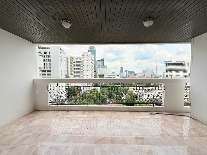 Prime Mansion One, Bangkok, Soi Sukhumvit 31, Khlongtoei Nua, Watthana, Bangkok, 3 Bedrooms, 248 sqm, Condo For Rent, by Vichai  Annavakulthorn, 500181642 - DDproperty.com