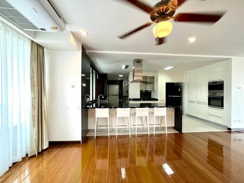 Prime Mansion One : ไพรม แมนชั่น วัน, กรุงเทพ, ซอย สุขุมวิท 31, คลองเตยเหนือ, วัฒนา, กรุงเทพ, 248 ตร.ม., คอนโด ให้เช่า, โดย Vichai  Annavakulthorn, 500181642 - DDproperty.com