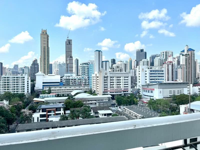 Prime Mansion One, Bangkok, Soi Sukhumvit 31, Khlongtoei Nua, Watthana, Bangkok, 3 Bedrooms, 248 sqm, Condo For Rent, by Vichai  Annavakulthorn, 500181642 - DDproperty.com