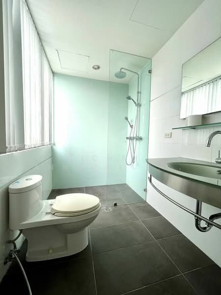 Prime Mansion One, Bangkok, Soi Sukhumvit 31, Khlongtoei Nua, Watthana, Bangkok, 3 Bedrooms, 248 sqm, Condo For Rent, by Vichai  Annavakulthorn, 500181642 - DDproperty.com