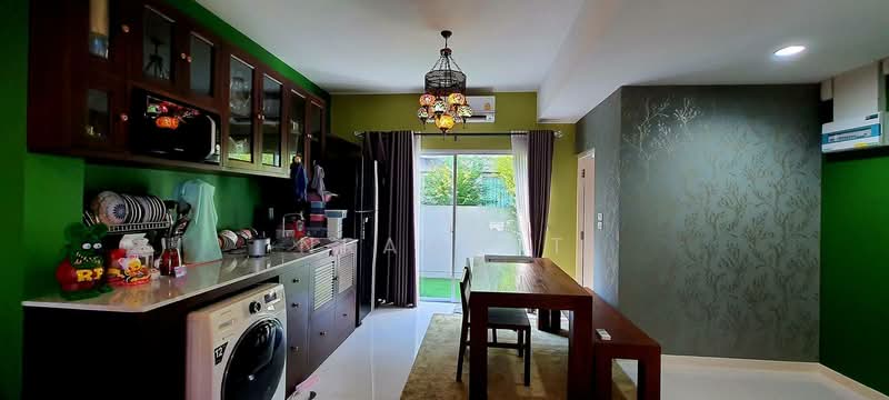 Indy Bangyai 2, Nonthaburi, Thod Phrakiat Road, Bang Mae Nang, Bang Yai, Nonthaburi, 2 Bedrooms, 89 sqm, Townhouse For Sale, by NRagent, 500181643 - DDproperty.com