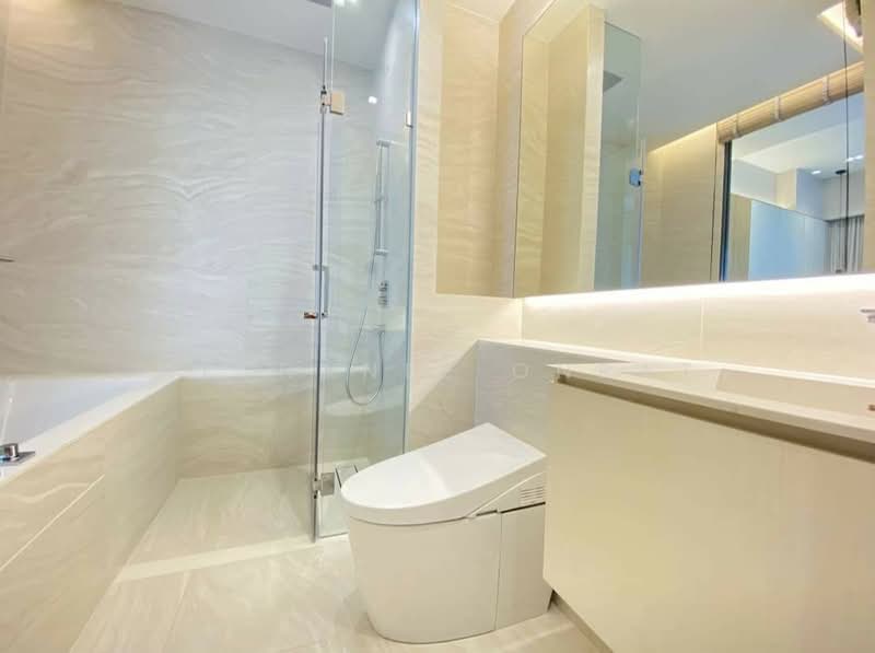 The Strand Thonglor : เดอะ สแตรนด์ ทองหล่อ, กรุงเทพ, 36 ซ. สุขุมวิท 55, คลองตันเหนือ, วัฒนา, กรุงเทพ, 53 ตร.ม., คอนโด ให้เช่า, โดย Methanee Onrat, 500181644 - DDproperty.com