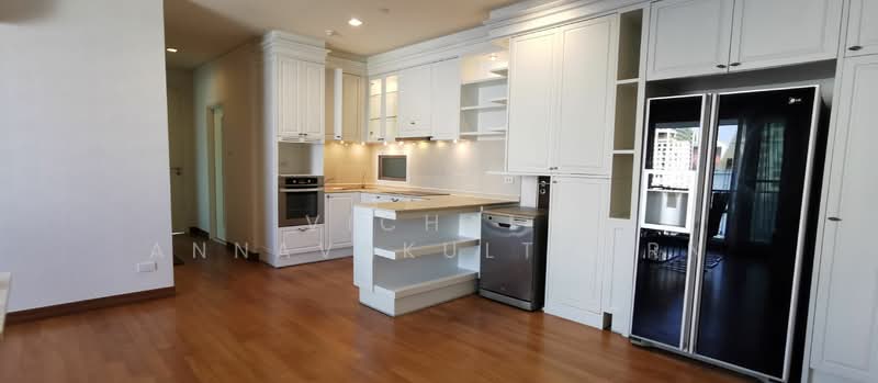 Ivy Thonglor, Bangkok, 889 Thonglor Road, Khlong Tan Nua, Watthana, Bangkok, 4 Bedrooms, 186 sqm, Condo For Rent, by Vichai  Annavakulthorn, 500181646 - DDproperty.com