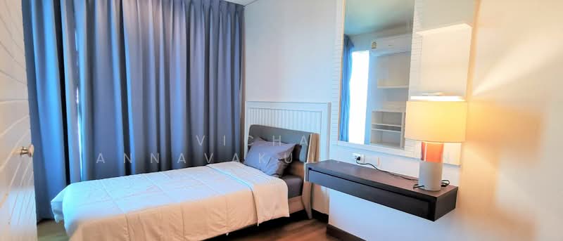 Ivy Thonglor, Bangkok, 889 Thonglor Road, Khlong Tan Nua, Watthana, Bangkok, 4 Bedrooms, 186 sqm, Condo For Rent, by Vichai  Annavakulthorn, 500181646 - DDproperty.com