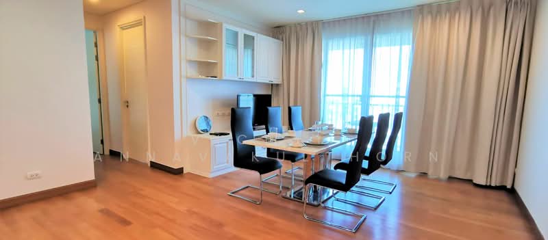 Ivy Thonglor, Bangkok, 889 Thonglor Road, Khlong Tan Nua, Watthana, Bangkok, 4 Bedrooms, 186 sqm, Condo For Rent, by Vichai  Annavakulthorn, 500181646 - DDproperty.com