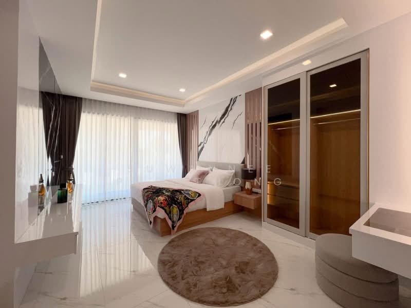 Modern 2 Storey Pool Villa close to Jomtien Beach, Chon Buri (Pattaya), Na Kloe, Bang Lamung (Pattaya), Chon Buri (Pattaya), 6 Bedrooms, 540 sqm, Single Detached House For Sale, by Suwannee Phonthong, 500181648 - DDproperty.com